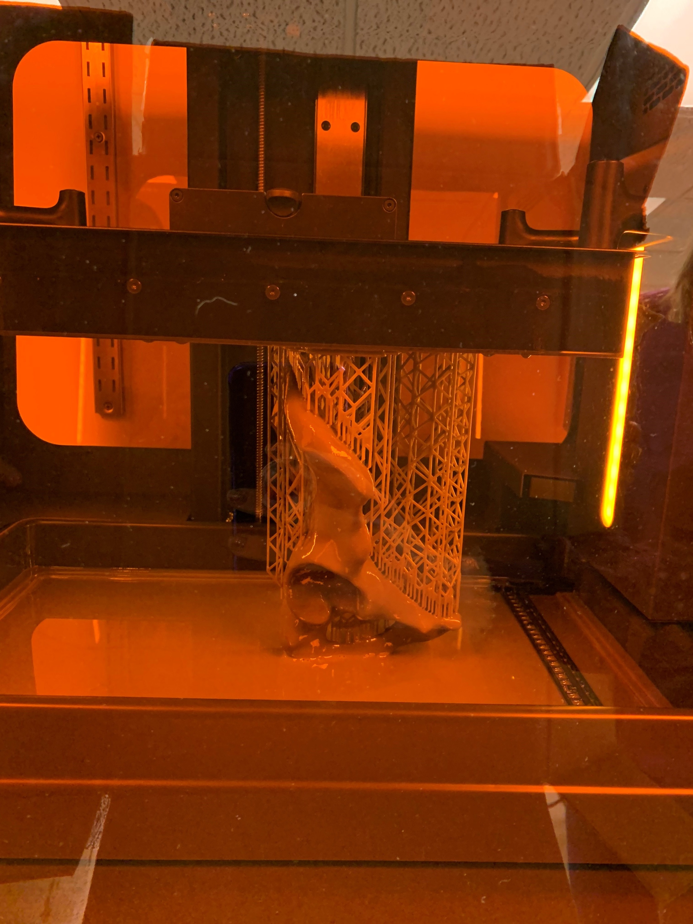 3D Printing Studio Orthopedic Biomechanics Laboratories The